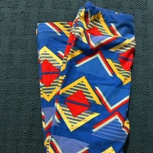LLR Kids Leggings